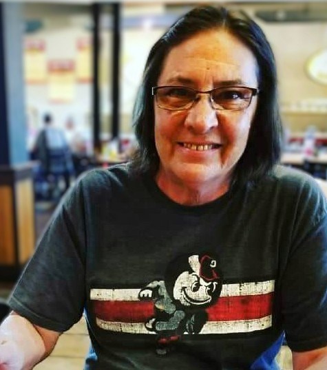 Obituary of Kimberly Ann Hoskinson