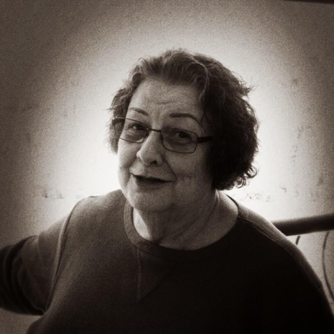 Obituary of Mary Sharon Boulton