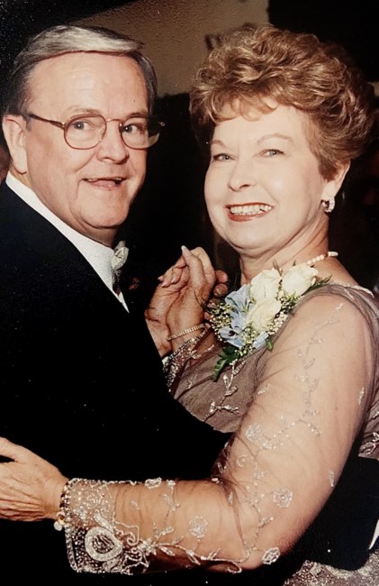 Obituary of Don Gambill