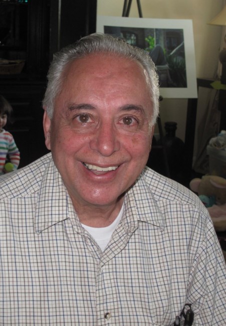 Obituary of Anthony J. Fiore