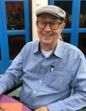 Obituary of John Frank Kendall