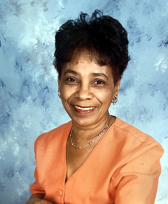 Avis de décès de Avery May Davis