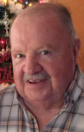 Obituario de Roy Allen Mize