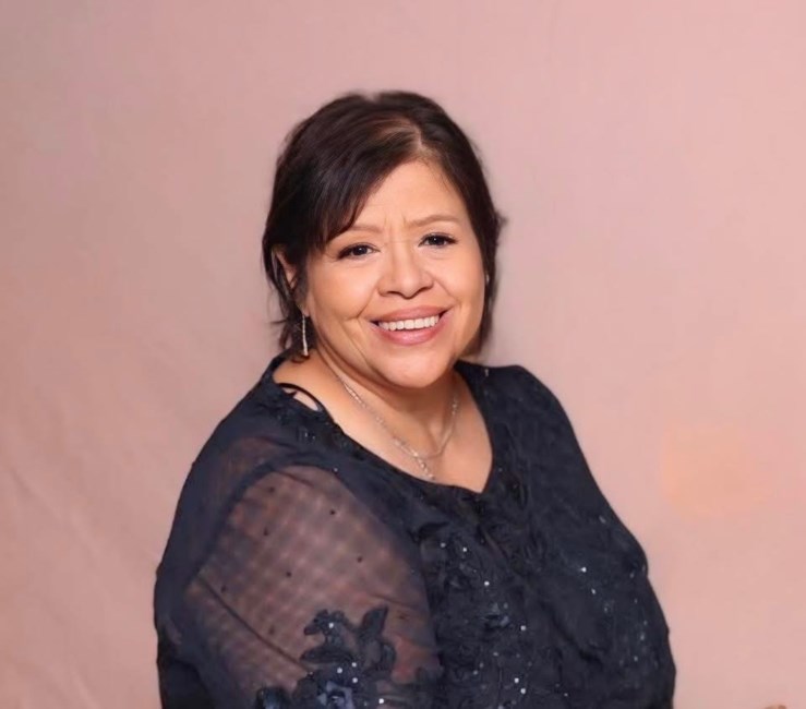 Obituary of Sara Jane Martinez