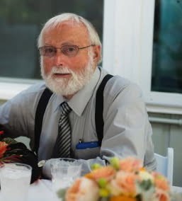 Obituary of James Howard Lightfoot
