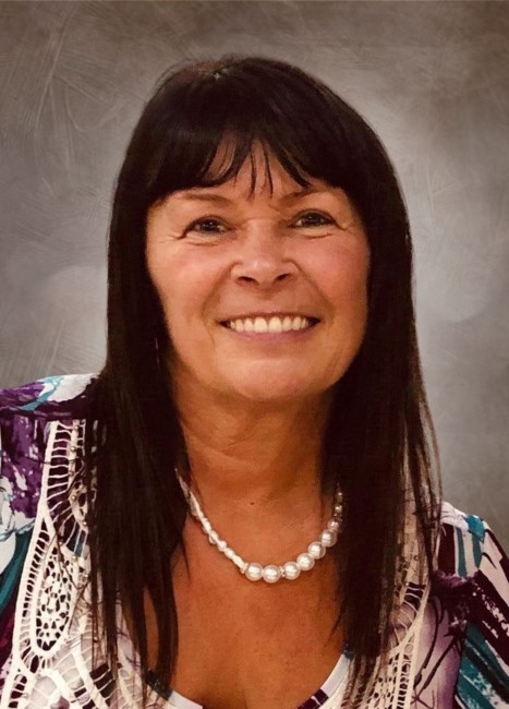 Avis de décès de Mme Lise Simard
