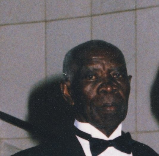 Obituary of Mr. Ephraim Williams