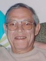 Obituary of Carl Frank Bell