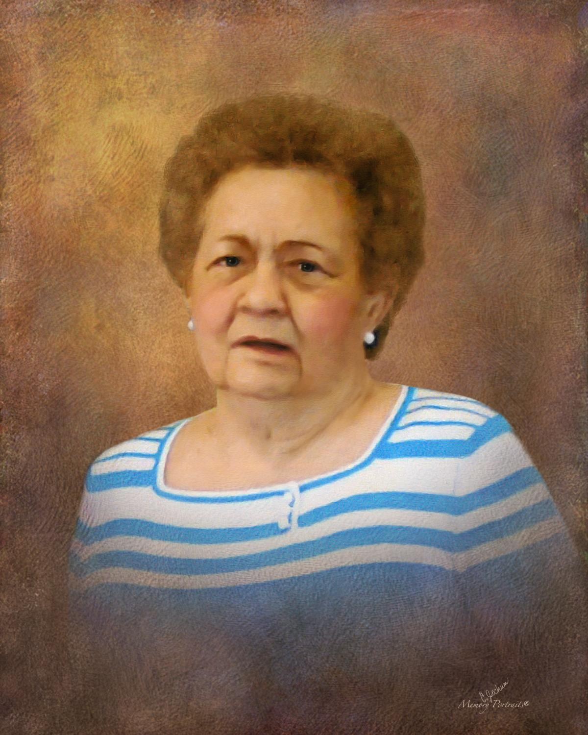 Barbara Williamson Obituary Macon, GA