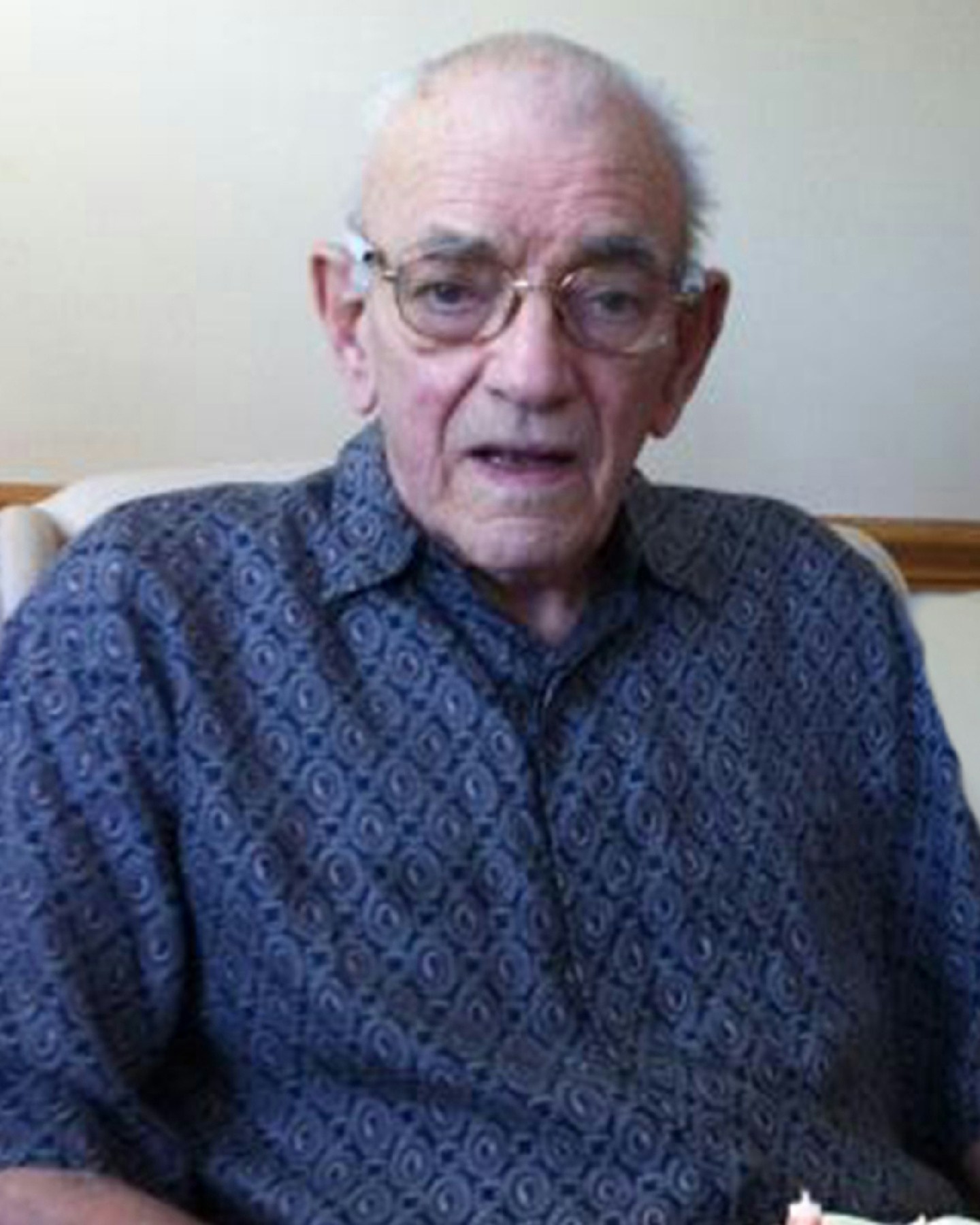 The Morgan & Nay Obituary: Madison, Indiana's Loss