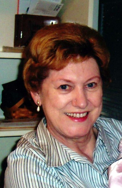 Obituary of Anna P. Wilkes