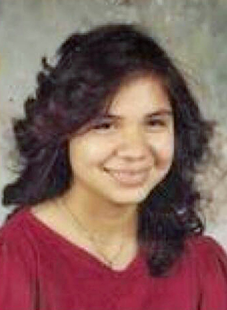 Mamie Oldham Obituary Marysville, WA