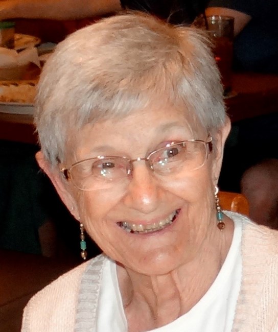 Obituary of Lola Joy Cole