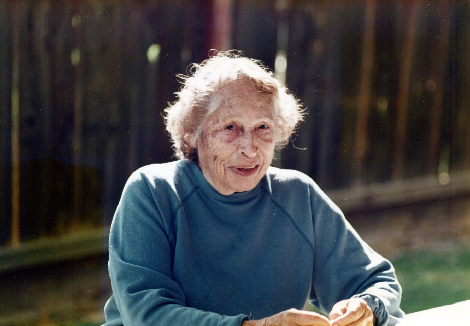 Obituario de Frances Reyes Ramirez