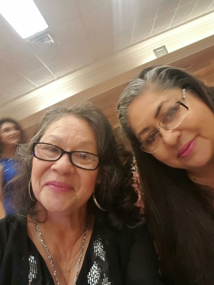 Obituary of Maria Peralez