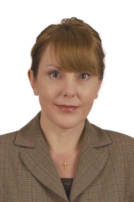 Obituary of Natasha Lynne Heaton