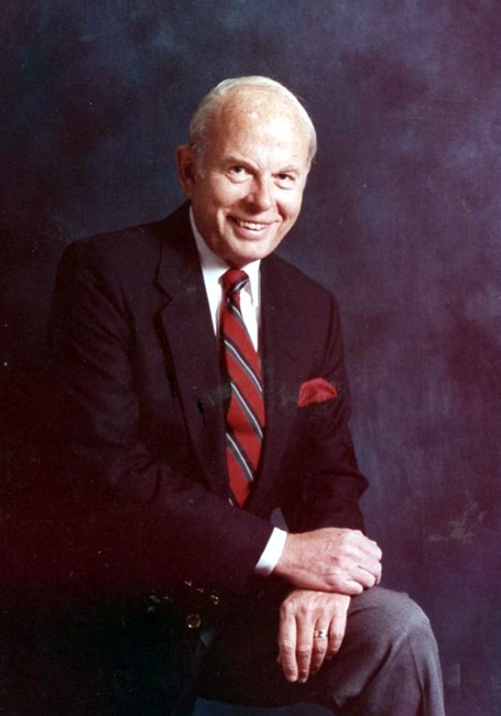 Obituary of Homer Scott Patterson Jr.