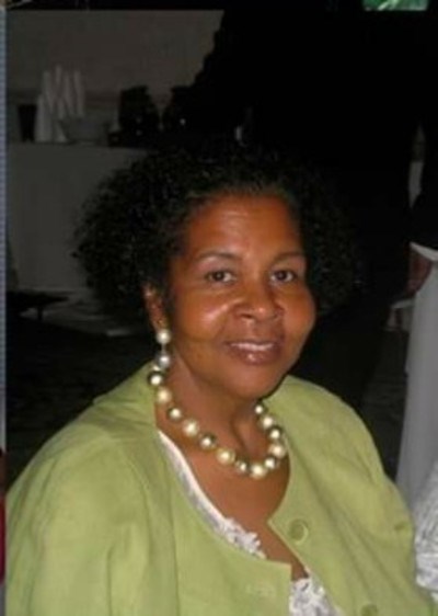 Obituary of Wilma Joyce Robinson