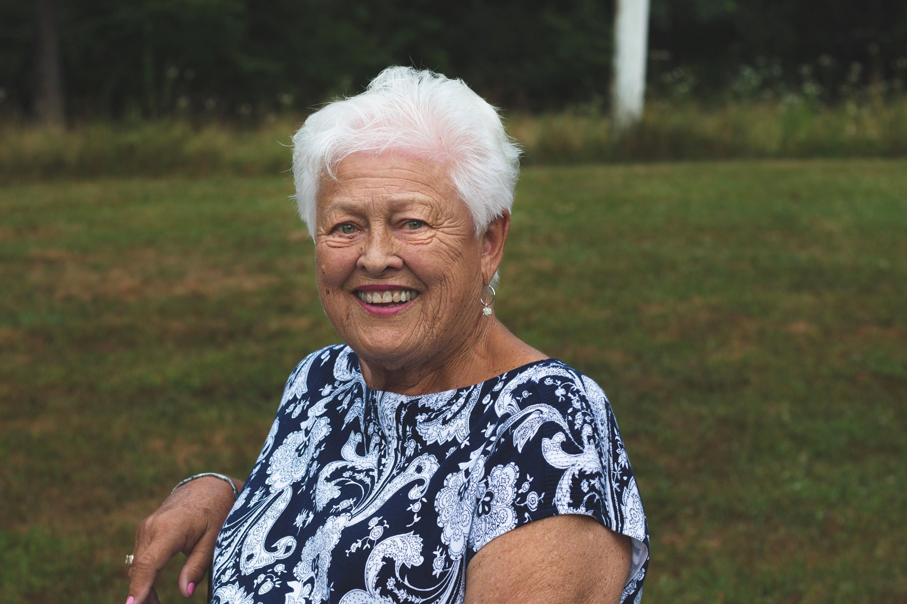 Obituary of Lois T. Zitone