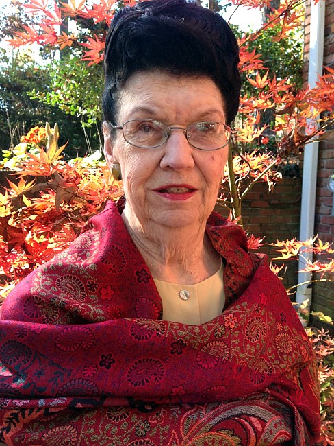 Obituary of Jimmie Joy Tynes