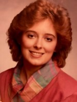 Cynthia Taylor