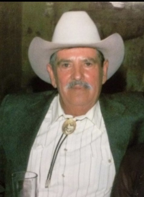 Obituary of Carlos Aguilar Molina