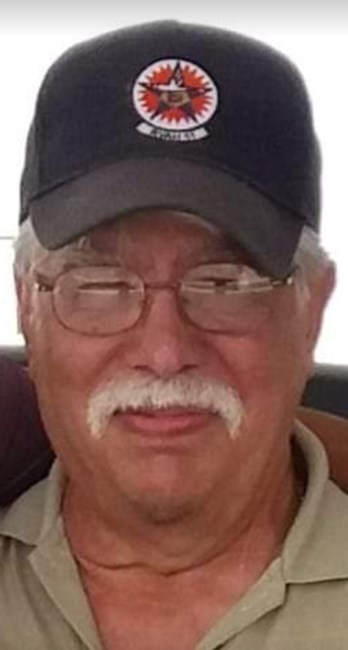 Obituary of Louis Anthony Cueto