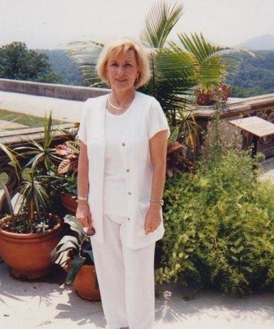 Obituario de Barbara Price