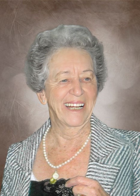 Avis de décès de Rachel Maltais