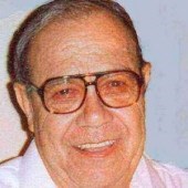Obituary of Raul O. Reyna Sr. Papi