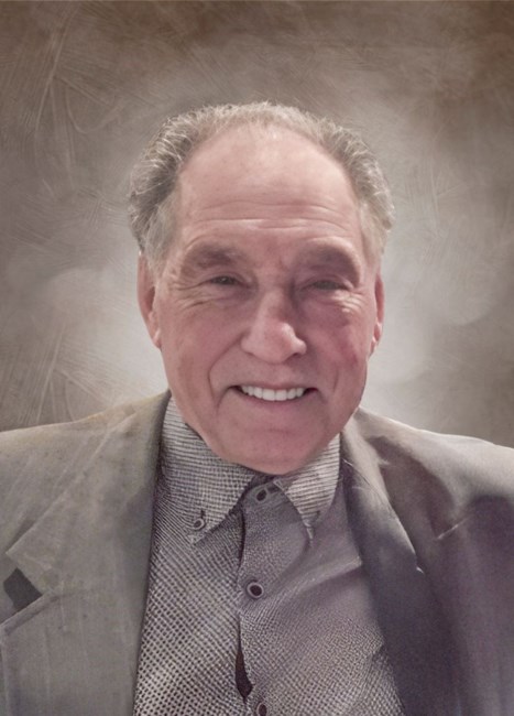 Obituary of Alcide Roussy