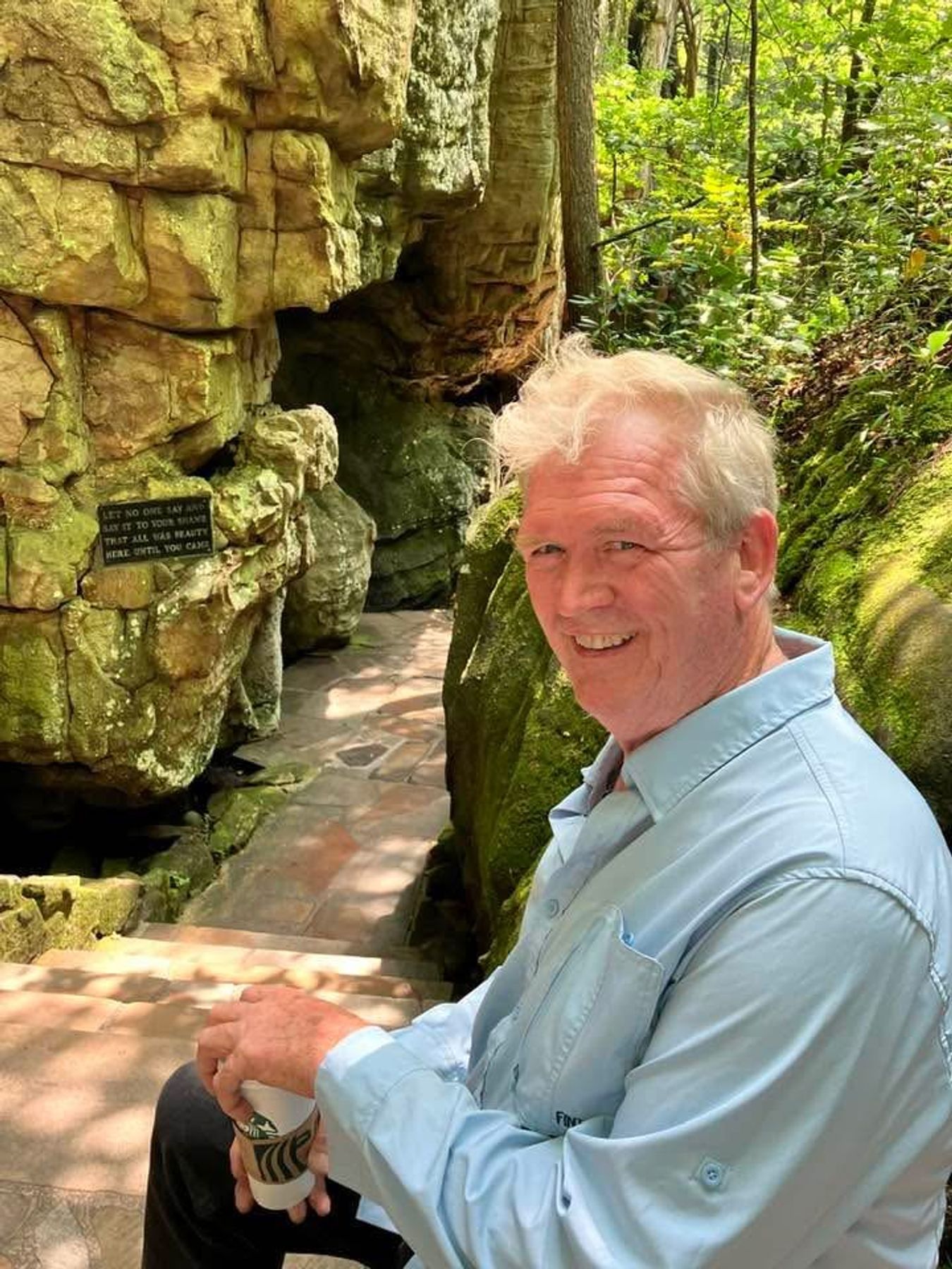 Obituary of James Julian Otwell