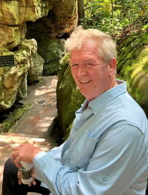 Obituary of James Julian Otwell