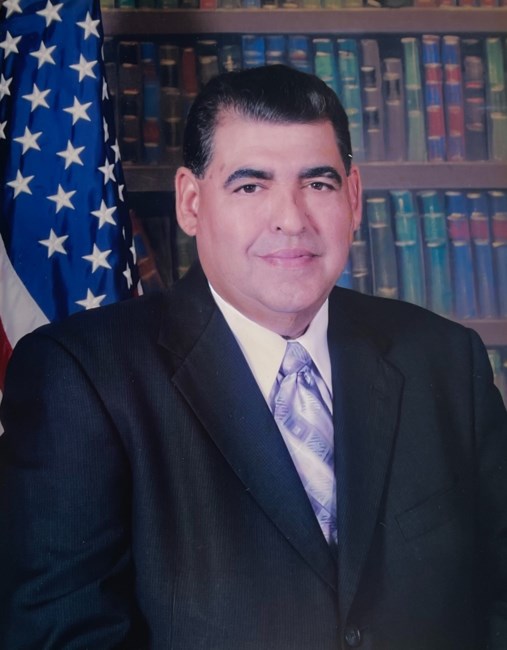 Obituary of Daniel De Los Santos