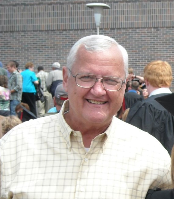 Obituary of John Charles Rehberg