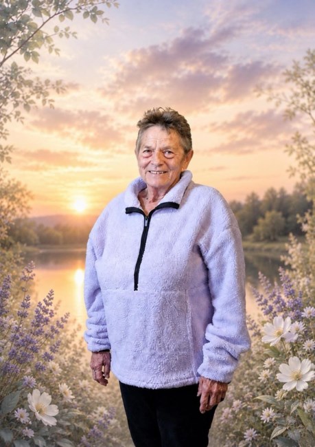 Obituary of Carolyn Sue Stay