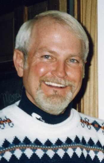 Obituary of James Arthur Ellithorpe