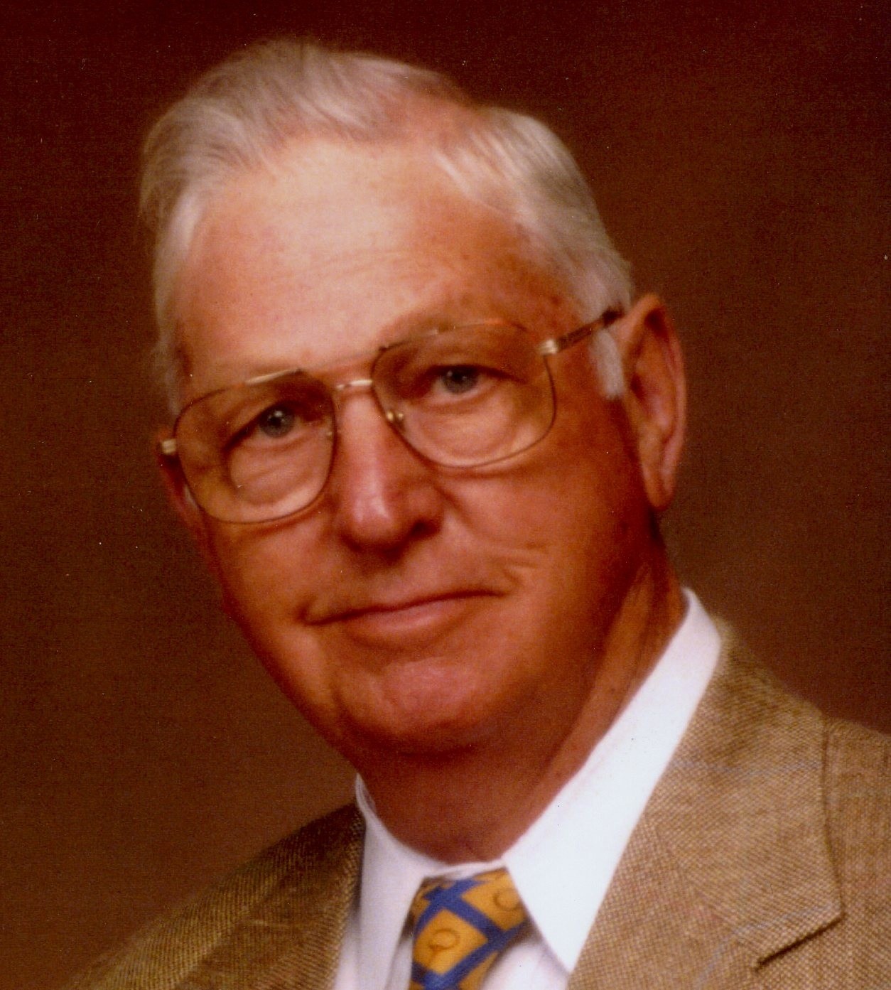 Luke E. Mooney Obituary Dallas, TX