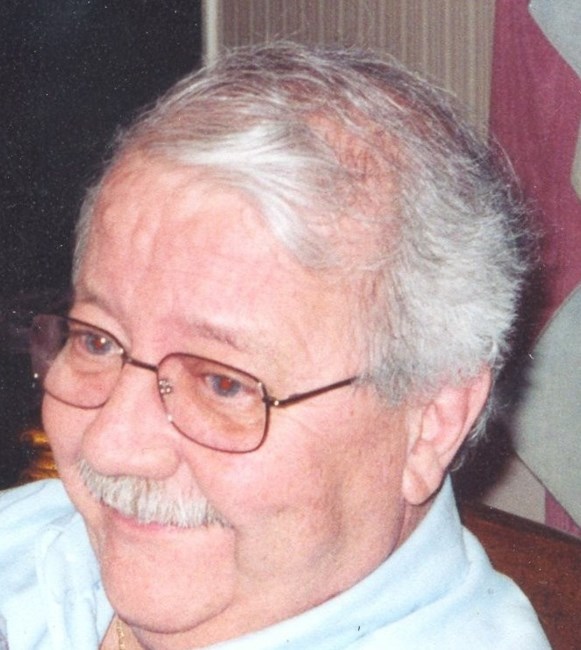 Obituary of John P. Reichhold