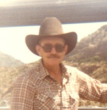 Obituary of Ralph J. Mitchell Jr.