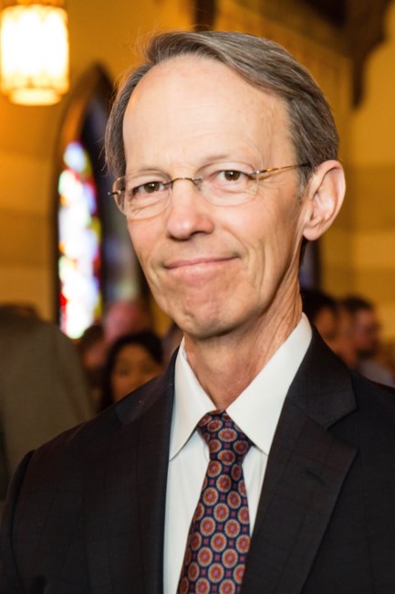 Obituary of David K. Armstrong