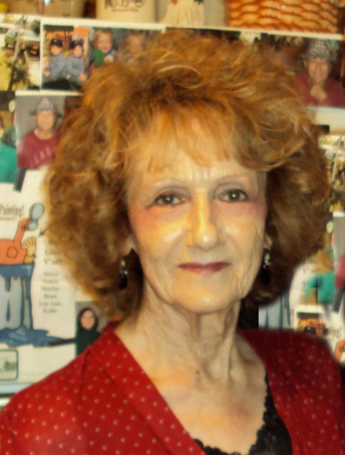 Obituary of Lucille Greer Rollings