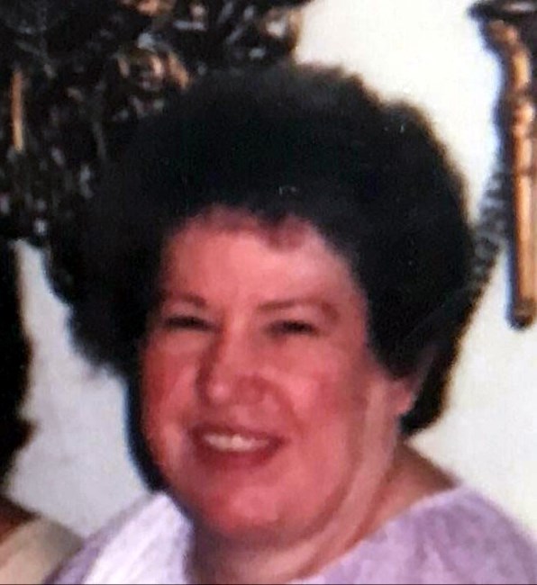 Obituary of Phebe Ellen Bays