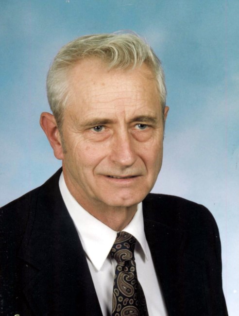 Obituary of Charles Franklin Mason