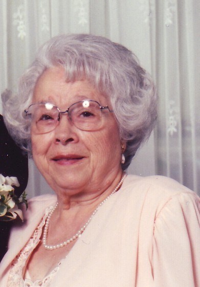 Obituary of Grace D'Orazio