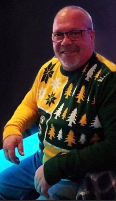 Obituary of Gerald Cullen