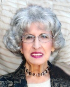 Obituary of Wilma Sharp