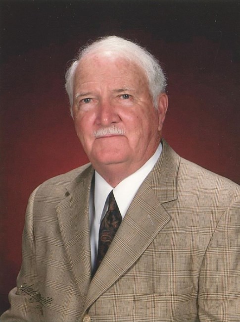 Obituary of John B. Reeves