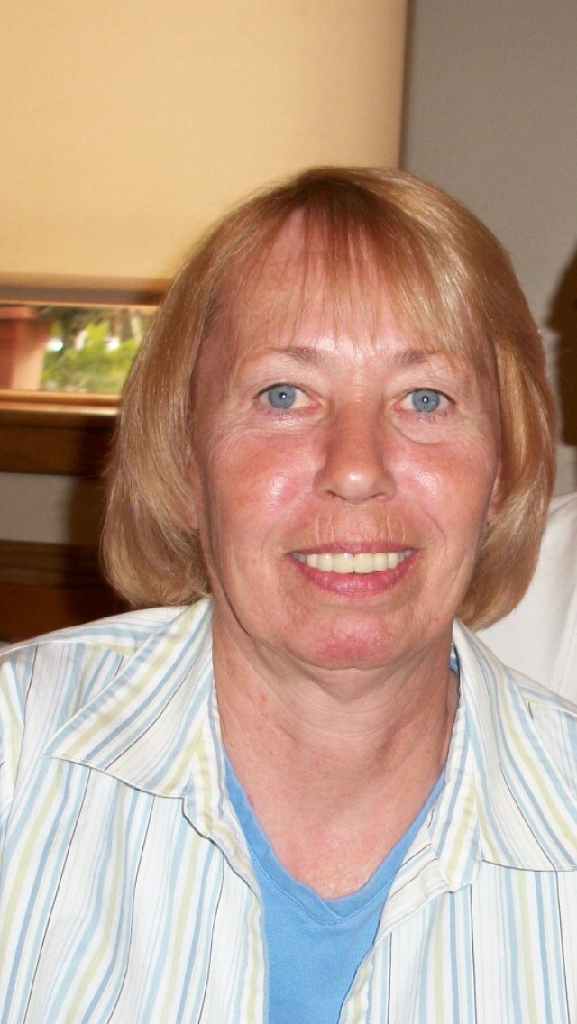 Obituary of Marilyn Jean Leato