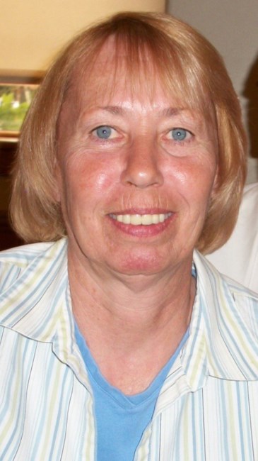 Obituary of Marilyn Jean Leato